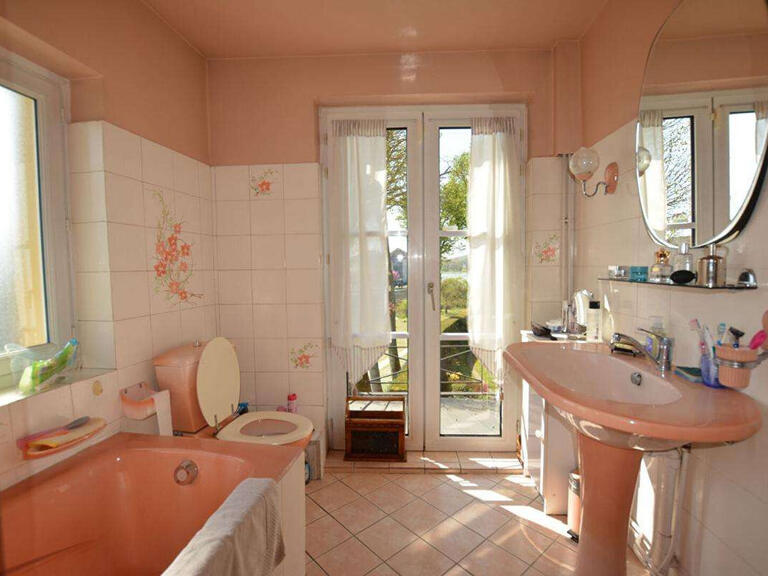 Maison L'Isle-Adam - 8 chambres