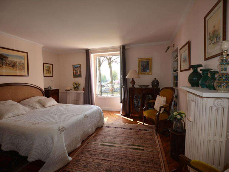 Maison L'Isle-Adam - 8 chambres