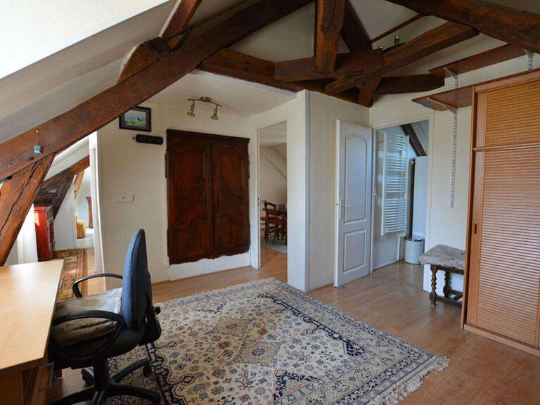 Maison L'Isle-Adam - 8 chambres