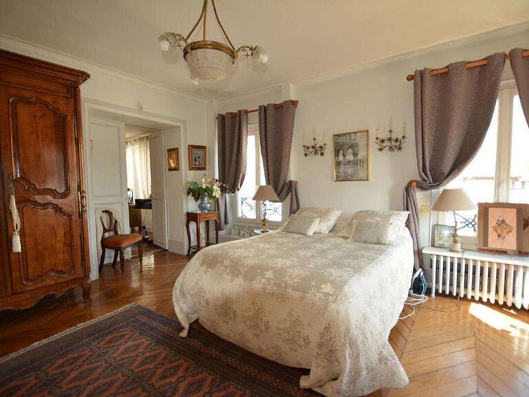 Maison L'Isle-Adam - 8 chambres