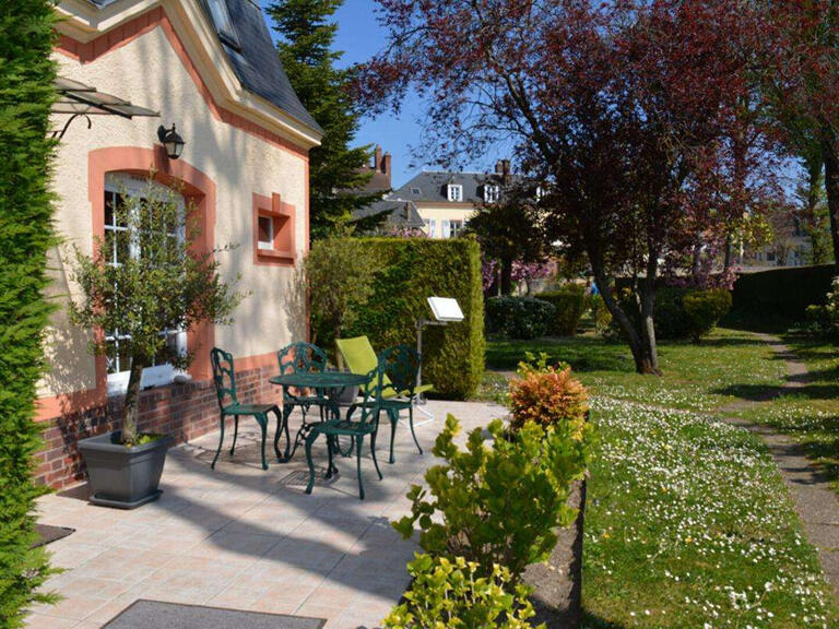 Maison L'Isle-Adam - 8 chambres