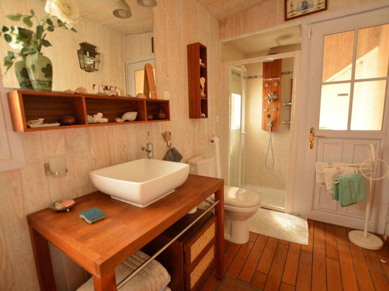 Maison L'Isle-Adam - 8 chambres