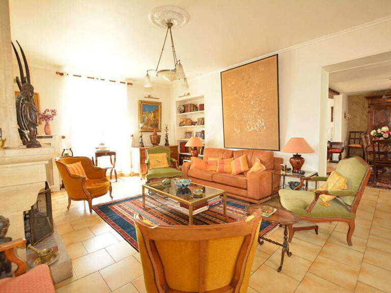 Maison L'Isle-Adam - 8 chambres