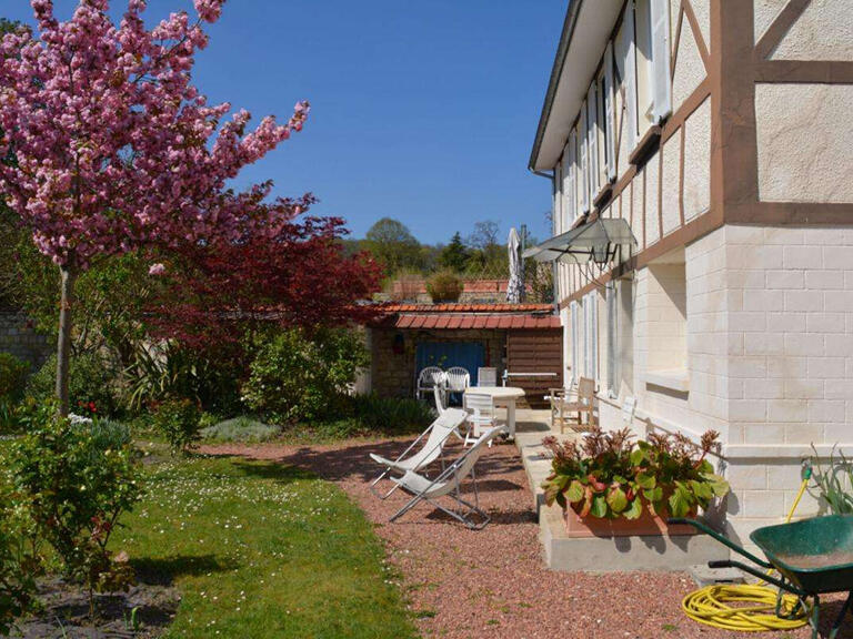 Maison L'Isle-Adam - 8 chambres