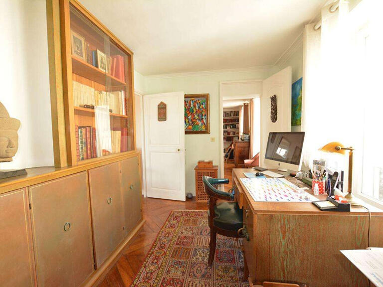 Maison L'Isle-Adam - 8 chambres