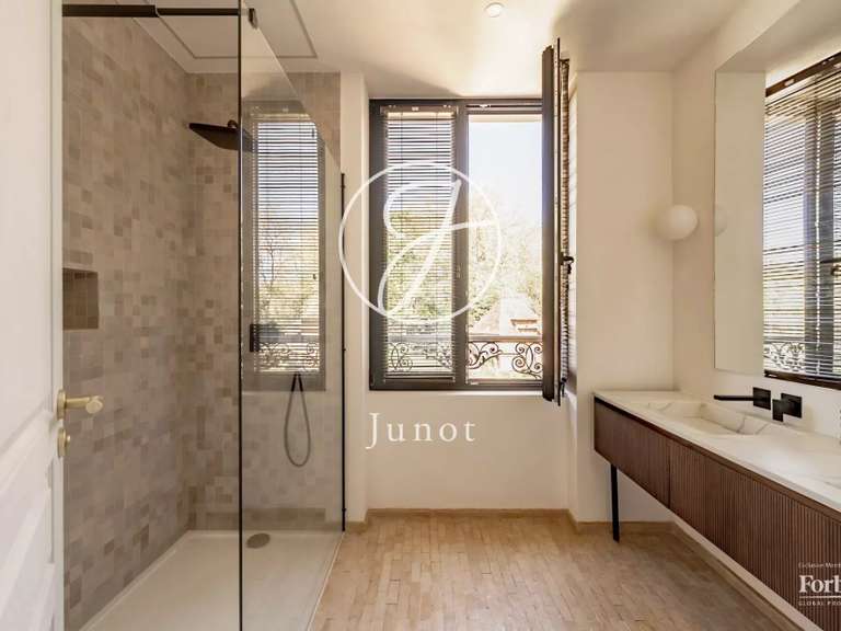 Villa L'Isle-Adam - 12 chambres - 439m²