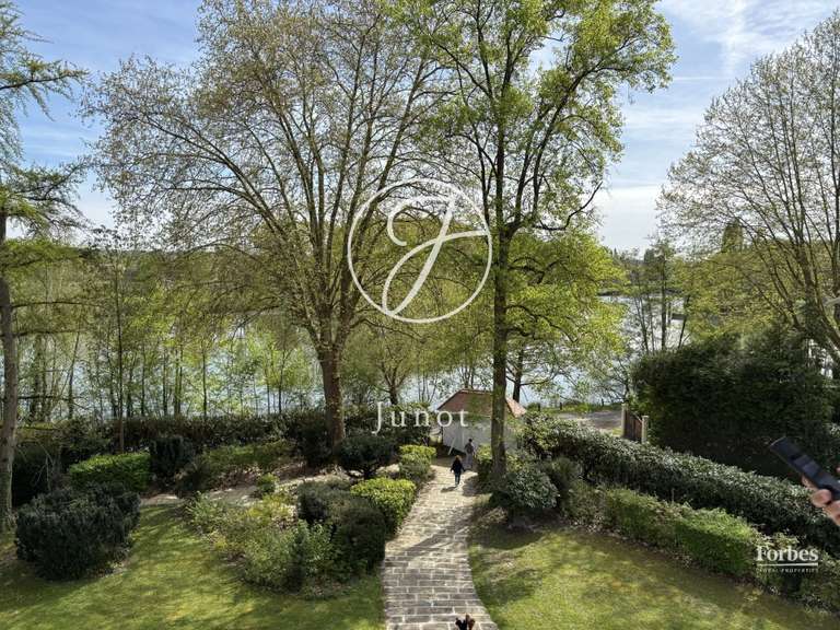 Villa L'Isle-Adam - 12 chambres - 439m²