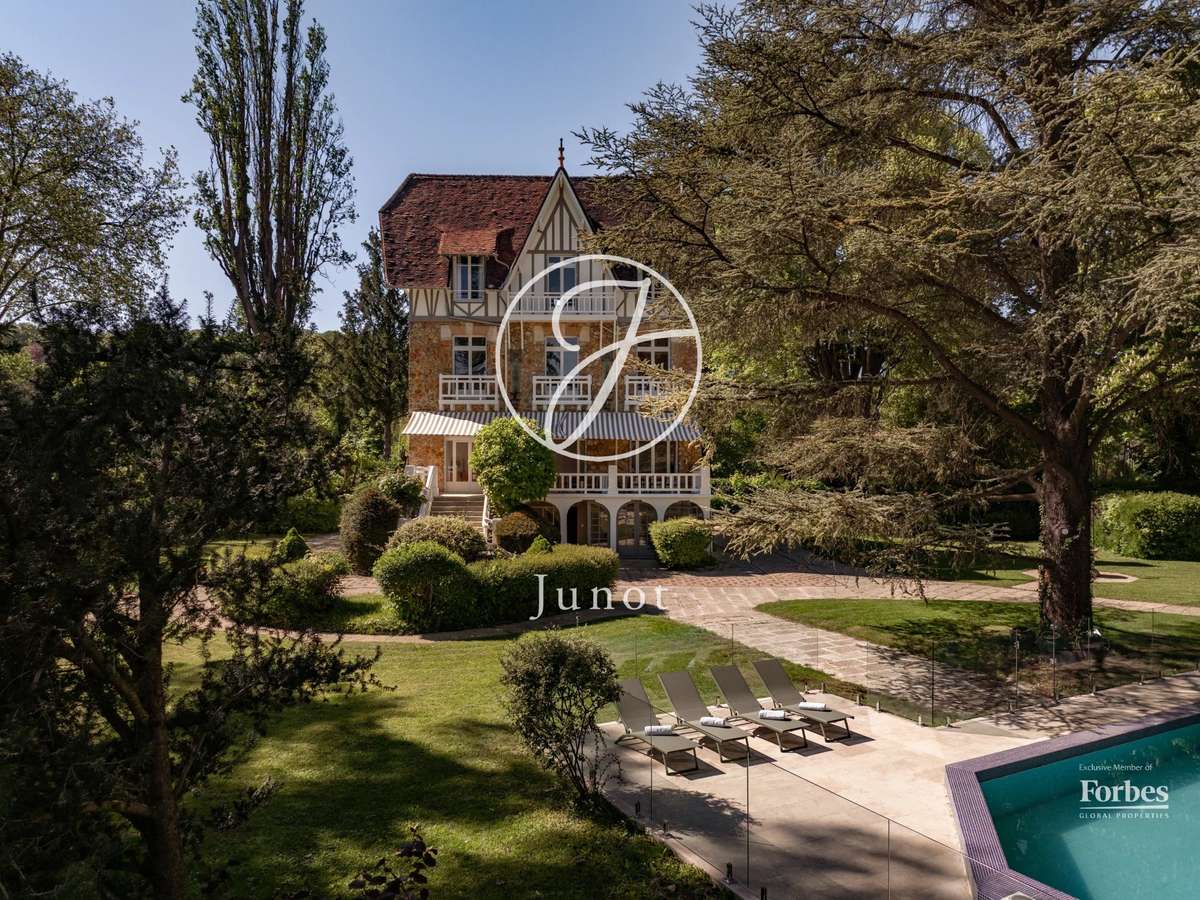 Villa L'Isle-Adam