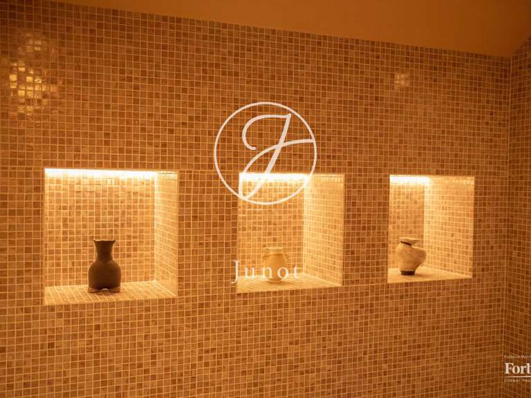 Villa L'Isle-Adam - 12 chambres - 439m²