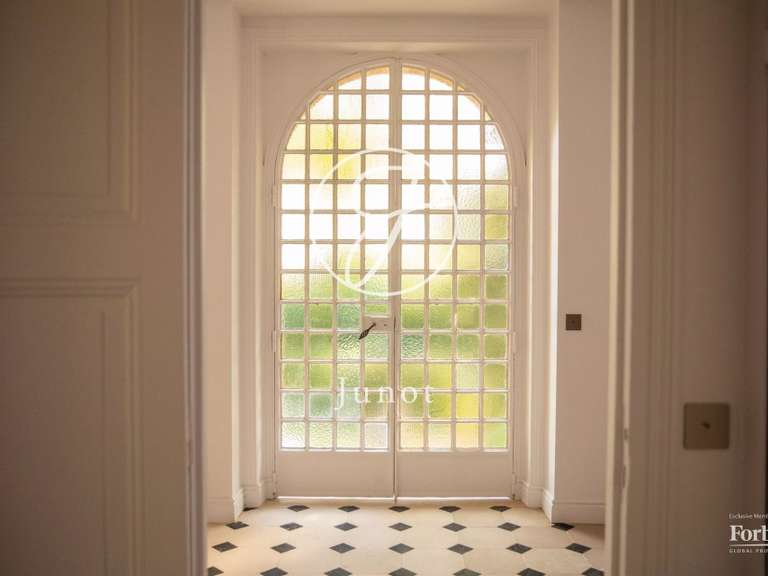 Villa L'Isle-Adam - 12 chambres - 439m²