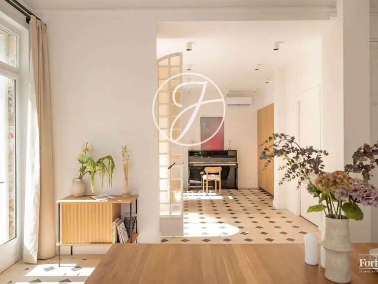 Villa L'Isle-Adam - 12 chambres - 439m²