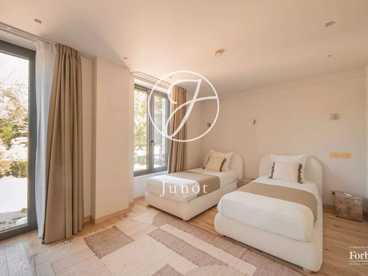 Villa L'Isle-Adam