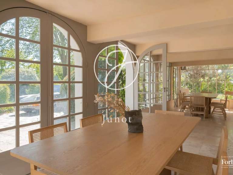 Villa L'Isle-Adam - 12 chambres - 439m²