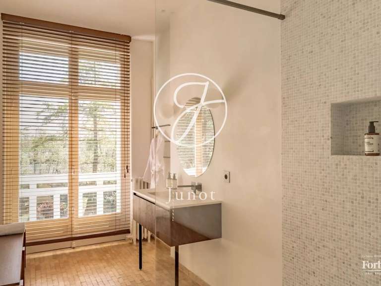 Villa L'Isle-Adam - 12 chambres - 439m²