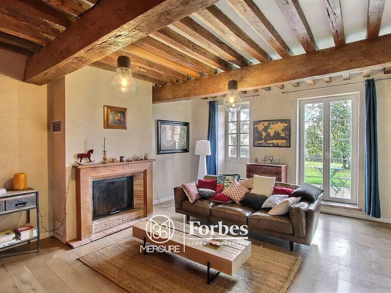 House L'Isle-Jourdain - 4 bedrooms - 260m²