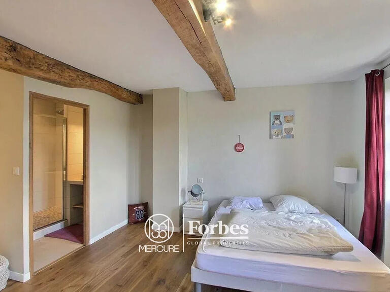 House L'Isle-Jourdain - 4 bedrooms - 260m²