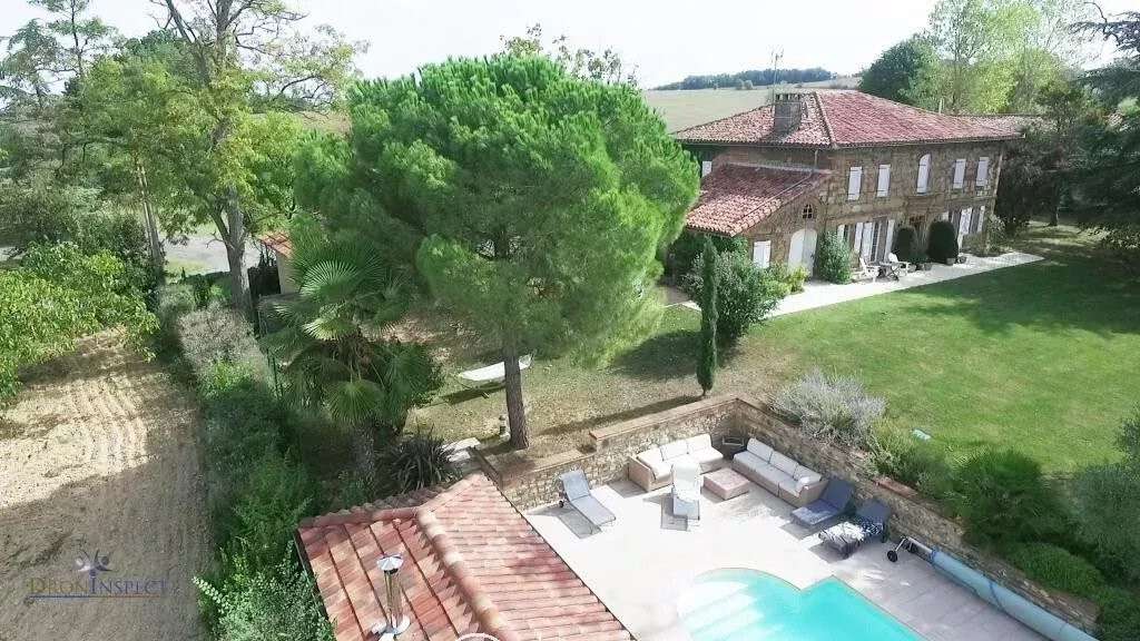 Maison L'Isle-Jourdain