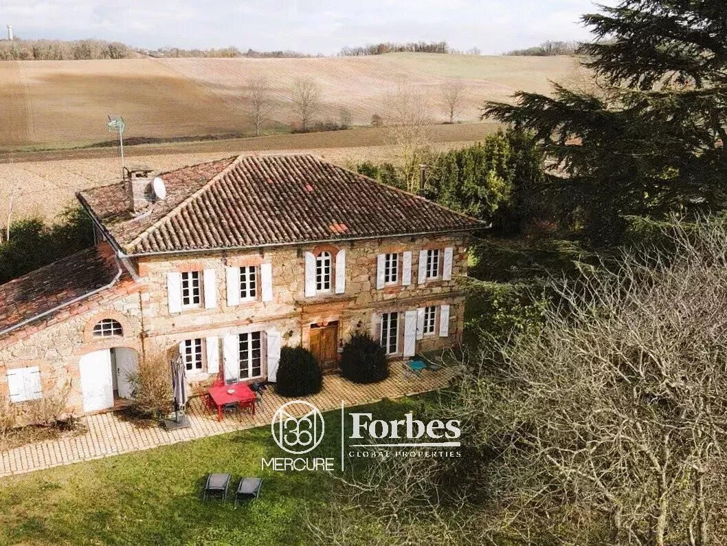 House L'Isle-Jourdain