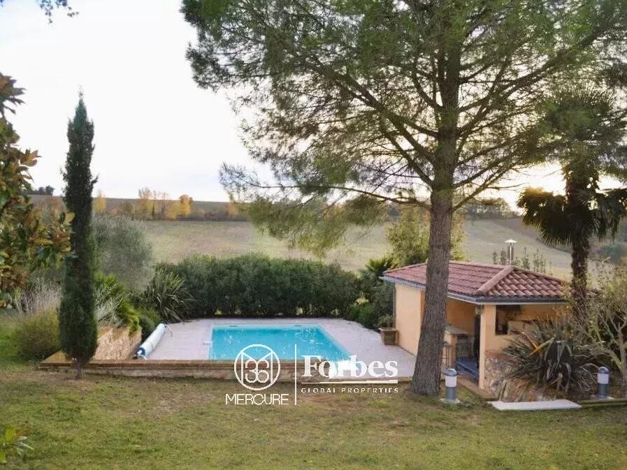 House L'Isle-Jourdain