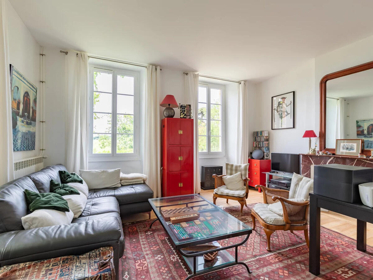 Maison L'Isle-Jourdain