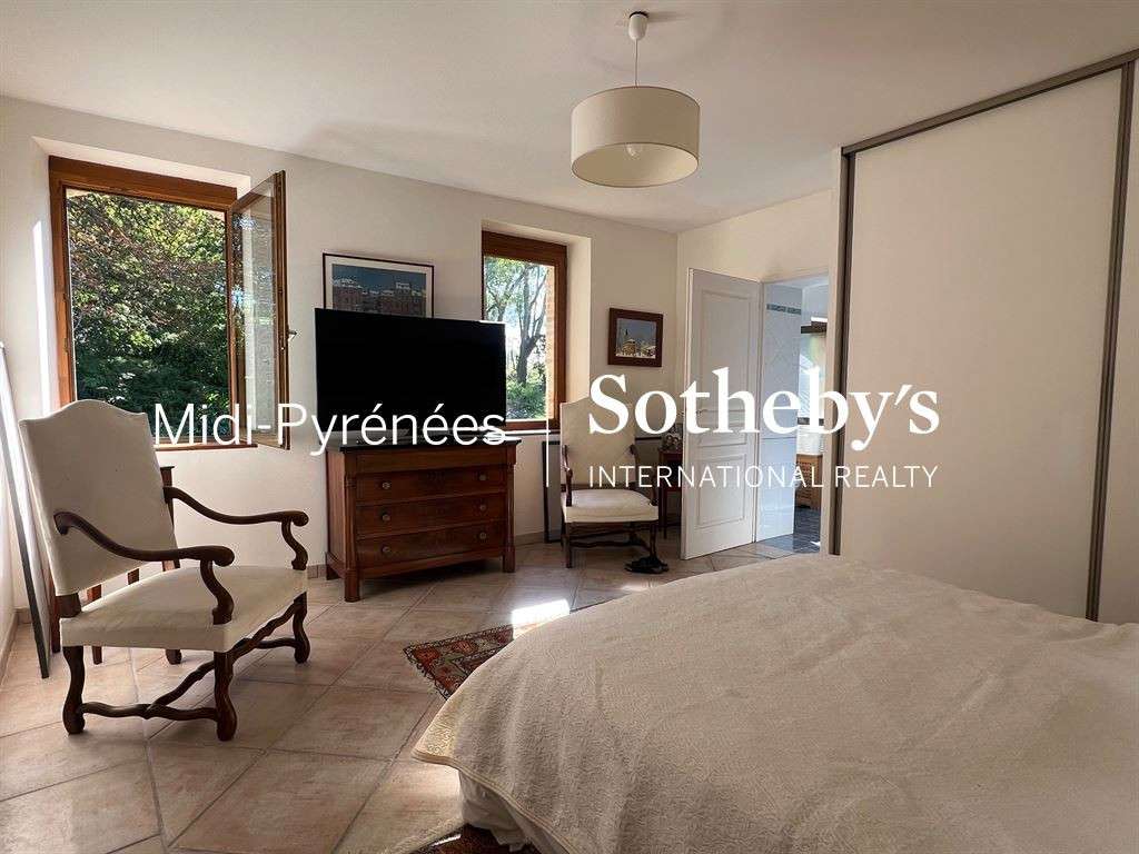 Maison L'Isle-Jourdain