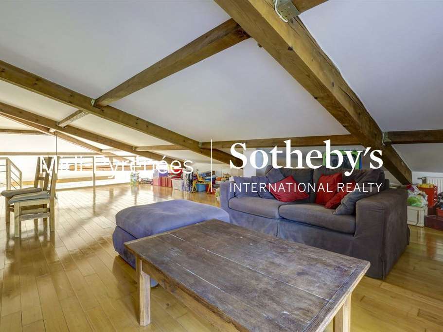 Maison L'Isle-Jourdain