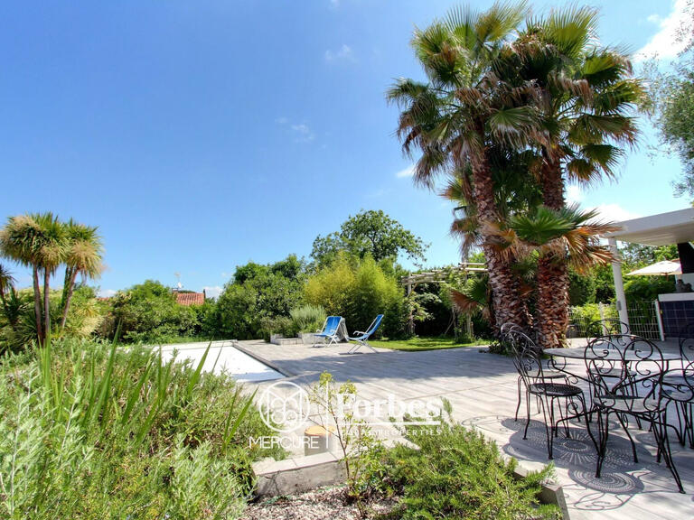 Property L'Isle-Jourdain - 5 bedrooms - 250m²
