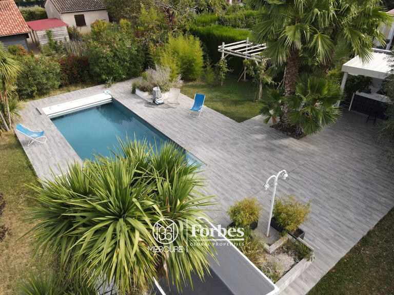 Property L'Isle-Jourdain - 5 bedrooms - 250m²