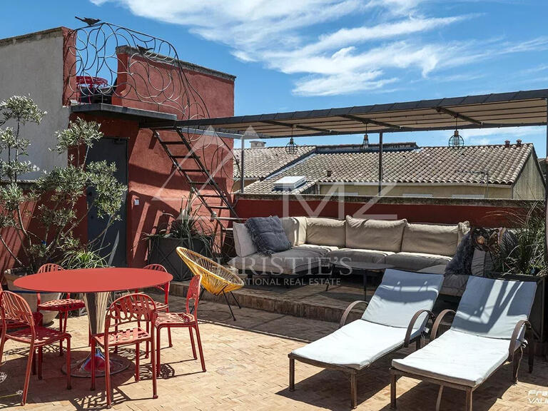 Apartment L'Isle-sur-la-Sorgue - 340m²