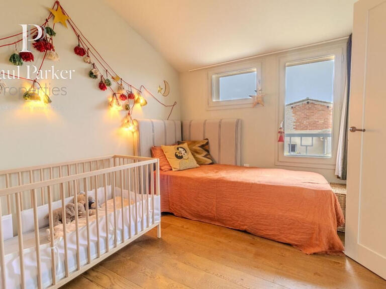 Appartement L'Isle-sur-la-Sorgue - 4 chambres