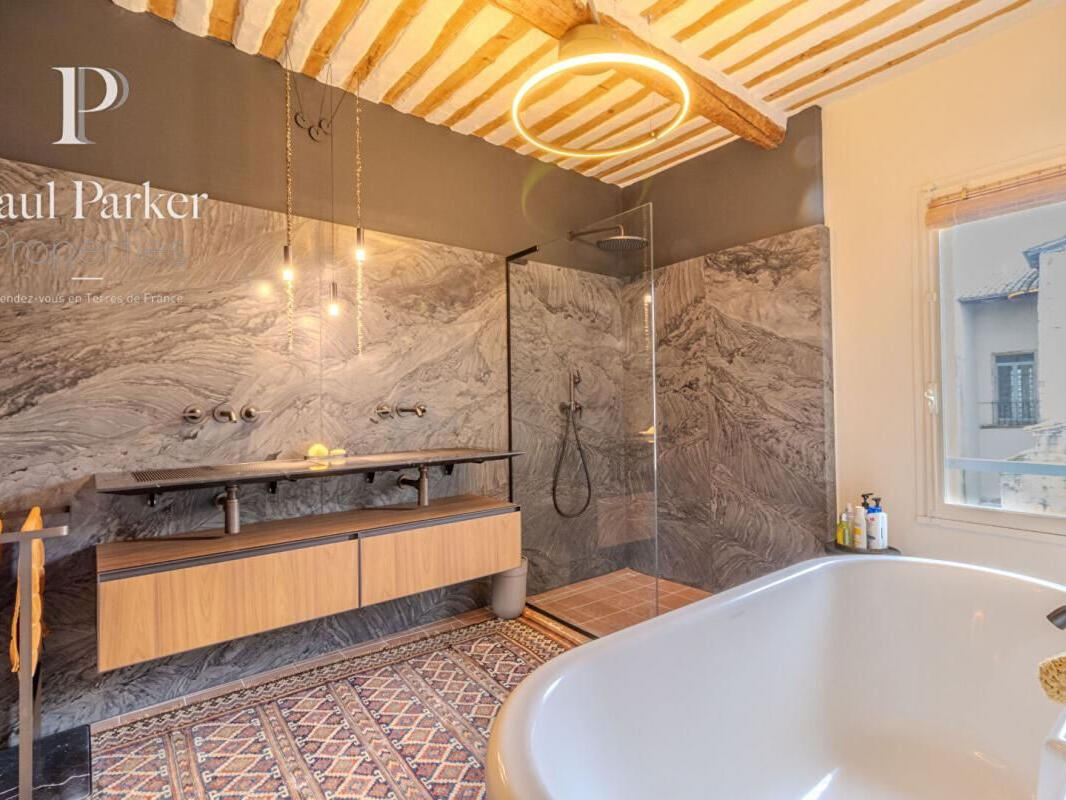 Appartement L'Isle-sur-la-Sorgue