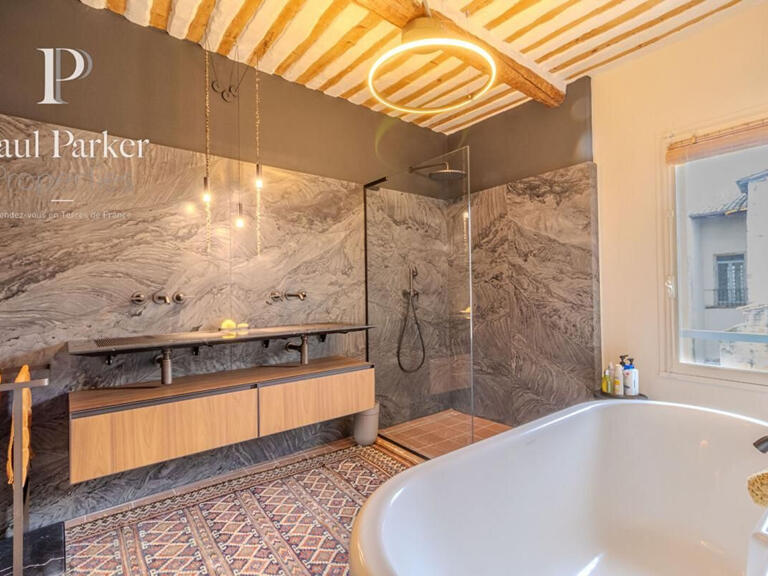 Appartement L'Isle-sur-la-Sorgue - 4 chambres