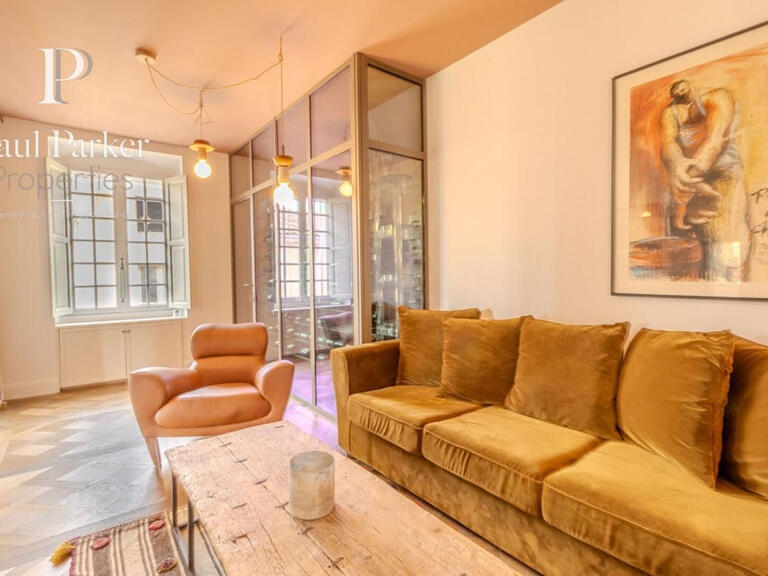 Appartement L'Isle-sur-la-Sorgue - 4 chambres