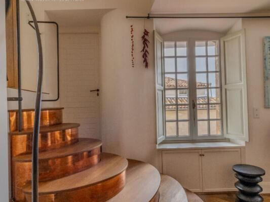 Appartement L'Isle-sur-la-Sorgue - 4 chambres