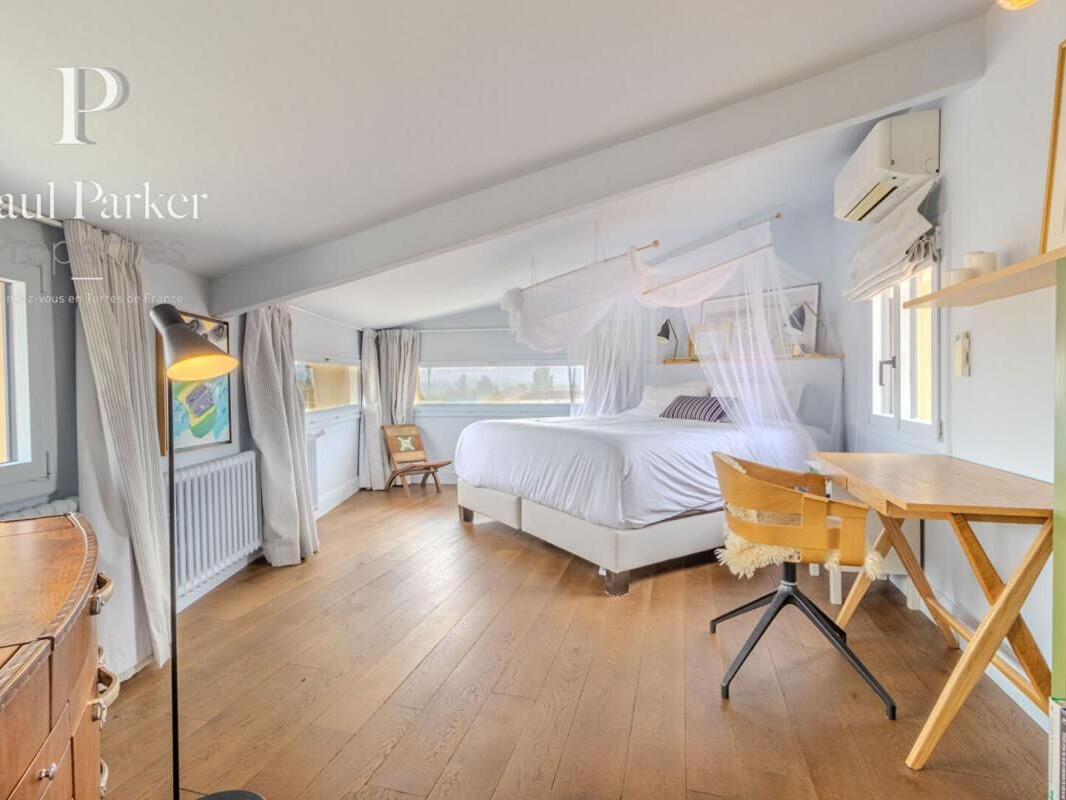 Appartement L'Isle-sur-la-Sorgue
