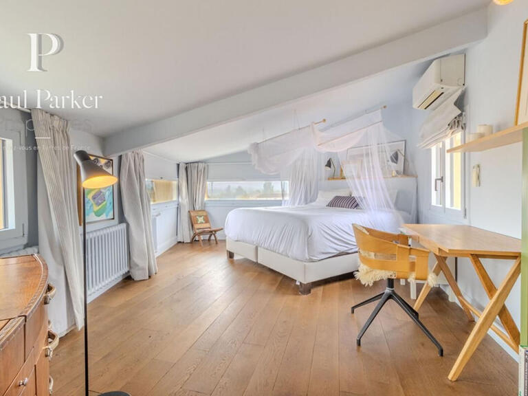 Appartement L'Isle-sur-la-Sorgue - 4 chambres