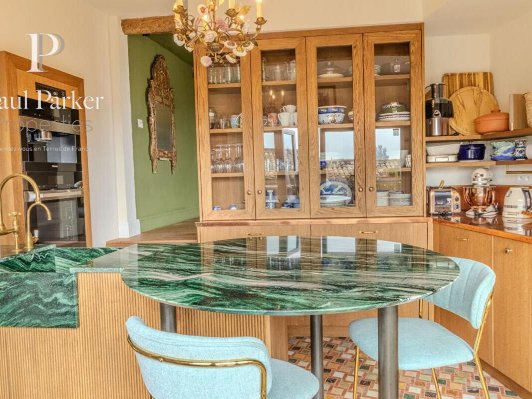 Appartement L'Isle-sur-la-Sorgue