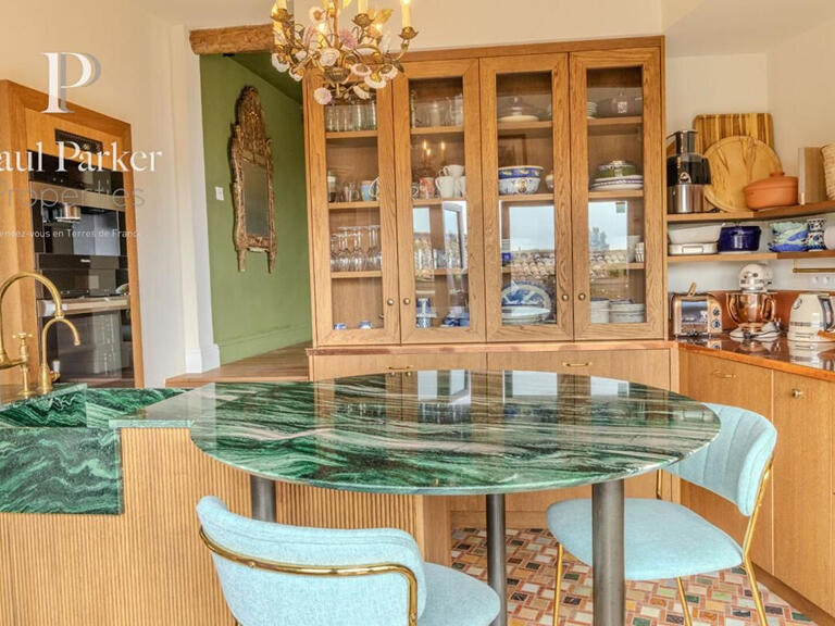 Appartement L'Isle-sur-la-Sorgue - 4 chambres