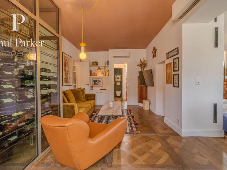 Appartement L'Isle-sur-la-Sorgue - 4 chambres