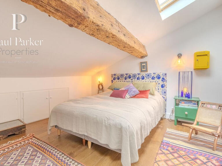 Appartement L'Isle-sur-la-Sorgue - 4 chambres