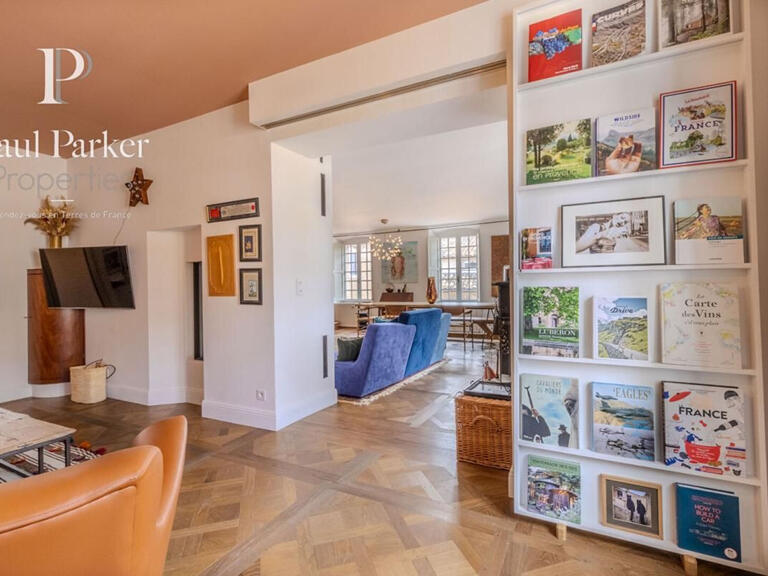Appartement L'Isle-sur-la-Sorgue - 4 chambres
