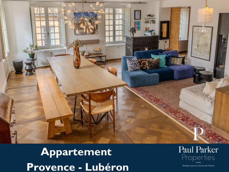 Appartement L'Isle-sur-la-Sorgue - 4 chambres