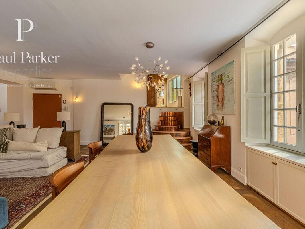 Appartement L'Isle-sur-la-Sorgue