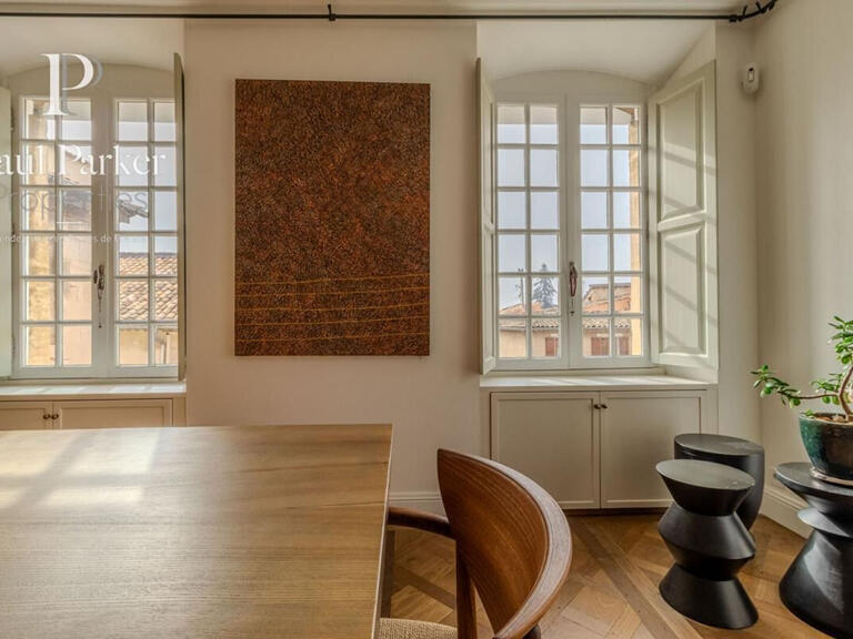 Appartement L'Isle-sur-la-Sorgue - 4 chambres