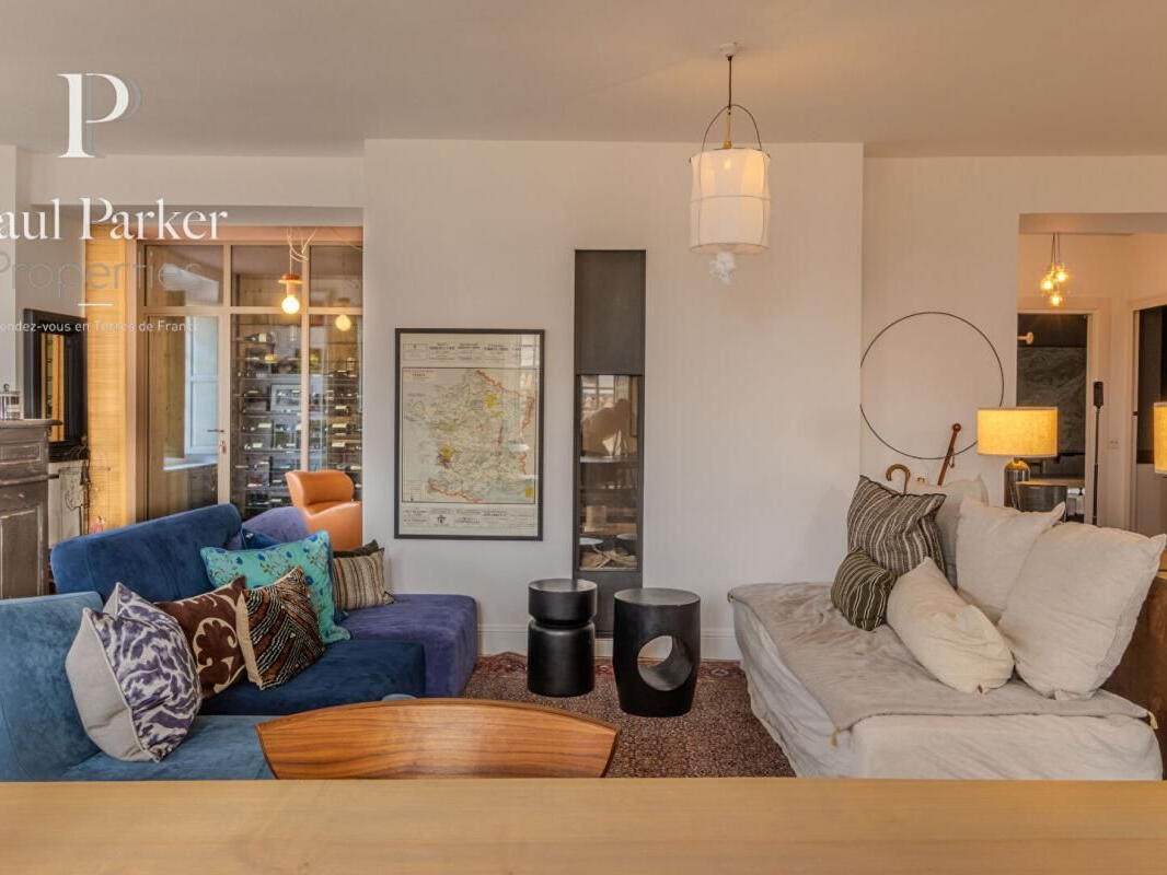 Appartement L'Isle-sur-la-Sorgue