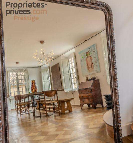 Appartement L'Isle-sur-la-Sorgue - 4 chambres