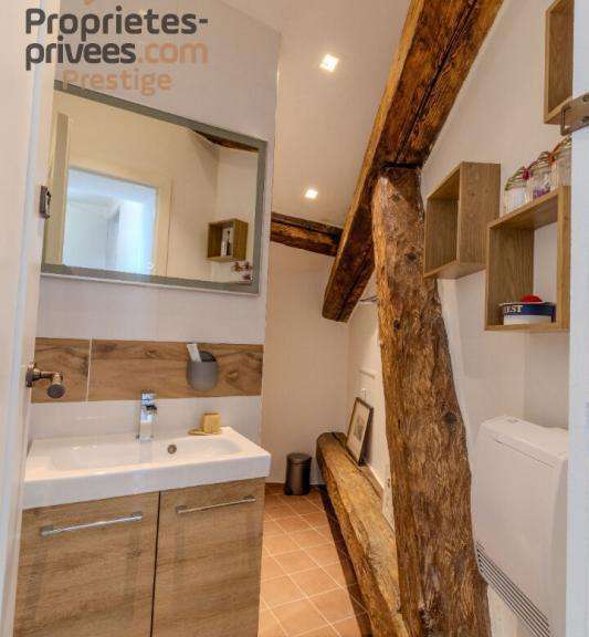 Appartement L'Isle-sur-la-Sorgue - 4 chambres