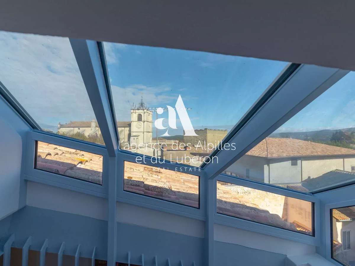 Appartement L'Isle-sur-la-Sorgue