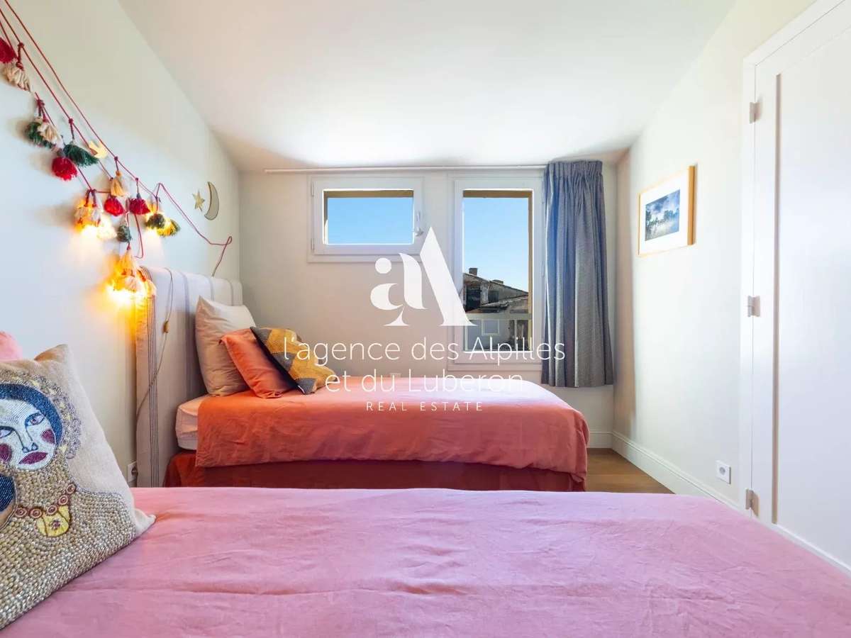 Appartement L'Isle-sur-la-Sorgue