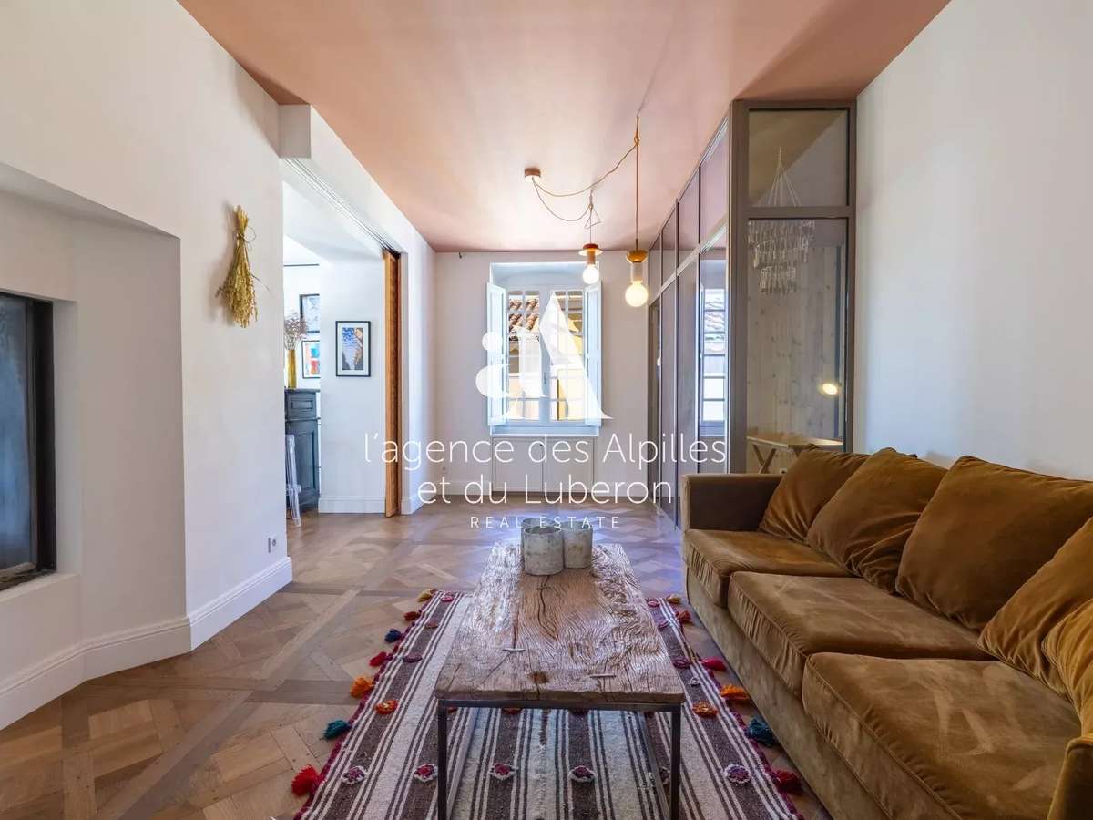 Appartement L'Isle-sur-la-Sorgue